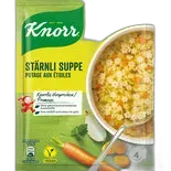 Image du produit Potage aux étoiles Knorr 4 portions
