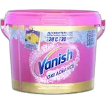 Immagine del prodotto Smacchiatore in polvere Vanish Gold Oxi Advance Color