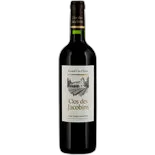 Produktbild zu Clos des Jacobins Saint-Emilion AOC