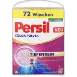 Image du produit Lessive poudre Persil Color 72 lavages