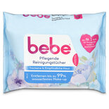 Immagine del prodotto bebe salviettine detergenti 25 pezzi
