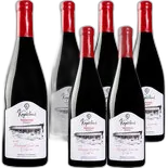 Produktbild zu Kartlien Tavkveri Kapistoni Winery 6x 75cl