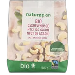 Immagine del prodotto Noci di acagiù bio Naturaplan Fairtrade