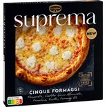 Image du produit Dr.Oetker Pizza Suprema 5 Formaggi