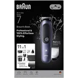 Image du produit Tondeuse Tout-En-Un Series 7 AIO7540 Braun