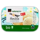 Image du produit Naturaplan Bio Glace à la vanille