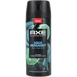 Image du produit AXE Premium Bodyspray Aqua Bergamot sans aluminium