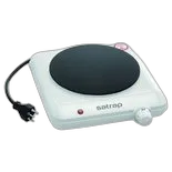 Image du produit satrap Plaque de cuisson infrarouge Calor 1