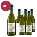Image du produit Lavaux AOC Epesses le Pèlerin 6x70cl