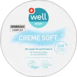 Image du produit Crème corporelle douce