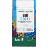 Immagine del prodotto Caffè Decaffeinato bio Naturaplan Fairtrade macinato