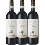 Image du produit Barbera d'Alba DOC San Pancrazio Daniele Pelassa 3x 75cl