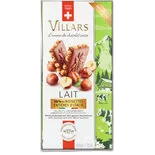 Image du produit Plaque de chocolat Villars Lait-Noisettes