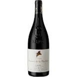 Produktbild zu Lirac AOC La Dame Rousse Domaine de la Mordorée