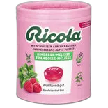 Image du produit Bonbons Ricola Framboise-Mélisse boîte