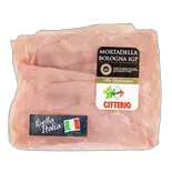 Image du produit Citterio Mortadella Bologna