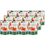 Immagine del prodotto Pomodori triturati bio 12x400g