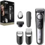 Image du produit Tondeuse à barbe Series 9 BT9520 Braun