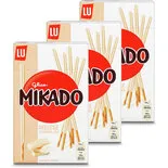 Immagine del prodotto Lu Mikado bianco 3x75g