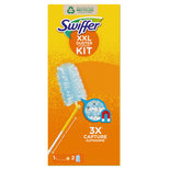 Immagine del prodotto Piumino catturapolvere Swiffer XXL, set