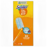 Immagine del prodotto Piumino catturapolvere Swiffer XXL, set