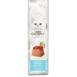 Image du produit Aliment pour chats Gourmet Revelations Thon 4x57g