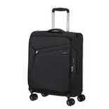 Image du produit Valise spinner Litebeam 55 noire Samsonite