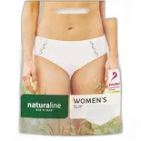 Immagine del prodotto Slip da donna bianchi Naturaline mis. L