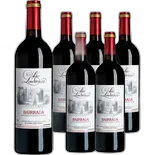 Image du produit Bairrada DOC Colinas de São Lourenço Rosso 6x 75cl