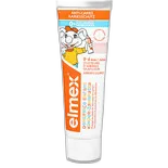 Immagine del prodotto Dentifricio per bambini Elmex 0-6 anni