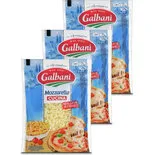 Produktbild zu Galbani Mozzarella Cucina gerieben 3x 150g