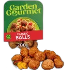 Produktbild zu Garden Gourmet vegane Alternative zu Classic Balls