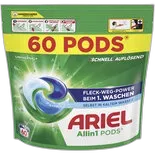 Image du produit Lessive pods Ariel All-in-1 Universelle 60 lavages