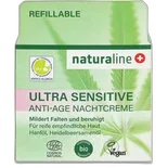 Immagine del prodotto Naturaline Ultra Sensitive Nachtcreme Anti-Agin