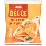 Immagine del prodotto Délice pollo