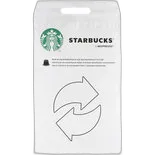 Immagine del prodotto GRATUITO- Starbucks Recycling Bag