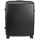 Image du produit Valise trolley Florida 68 cm noire Conwood