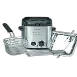 Image du produit satrap Mini friteuse Fritty1