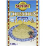 Produktbild zu Suntat Couscous mittel