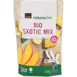 Immagine del prodotto Mix Exotic bio Naturaplan Fairtrade