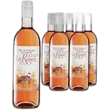Image du produit Valais AOC Rosé Oeil de Perdrix Le Rosel 6x 75cl