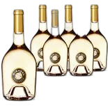 Produktbild zu Côtes de Provence AOP Miraval Blanc Miraval 6x 75cl