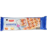 Immagine del prodotto Betty Bossi Pasta per torte rettangolare spianata 2x310g