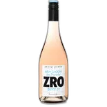 Produktbild zu More bubbles less troubles, ZRO Rose Secco 0%, alkoholfrei Young Poets