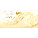 Immagine del prodotto Lindt Lindor Bianco Tavoletta