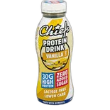 Immagine del prodotto Chiefs Bevanda di proteine del latte Vanilla Drive
