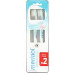 Produktbild zu Meridol Zahnbürste soft 2 Stück