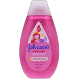 Image du produit Johnson's Shiny Drops Kids Shampoo
