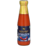 Produktbild zu Blue Elephant Thai Chili Sauce