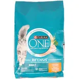 Image du produit Aliment pour chats Purina ONE Adult Poulet